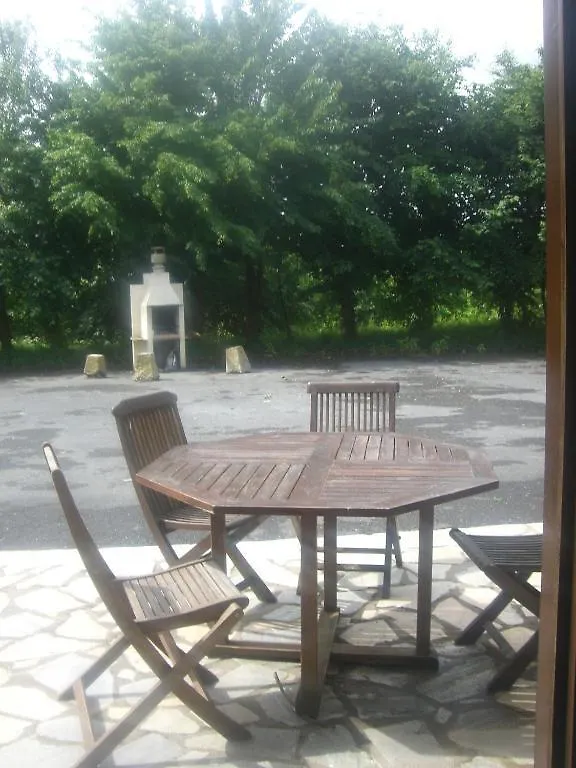 Gîtes de la Ferme Auberge de Mésauboin Billé Hébergement de vacances