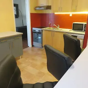 Appartement T3, Rennes