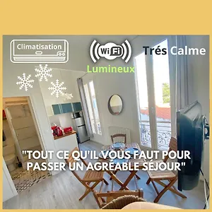  Appartement Le Plaisir 1827 France