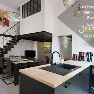  Appartement Les Lices Du Vigan France